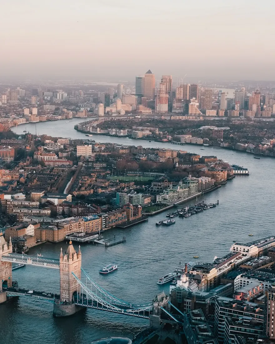 London