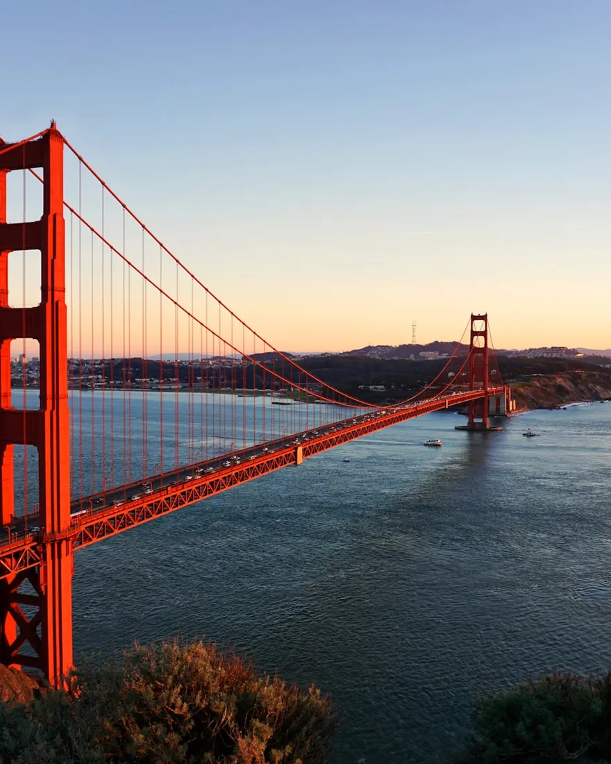 San Francisco